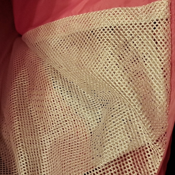 Steve Madden girls Medium spring or fall jacket, wind breaker - Picture 5 of 9